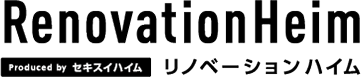 リノベーションハイム
