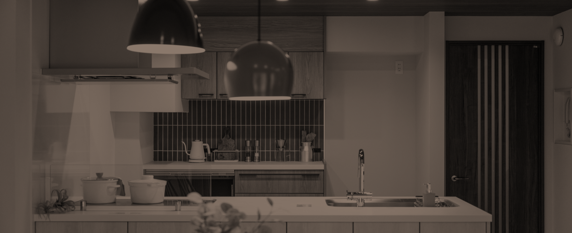 マンションリノベーション