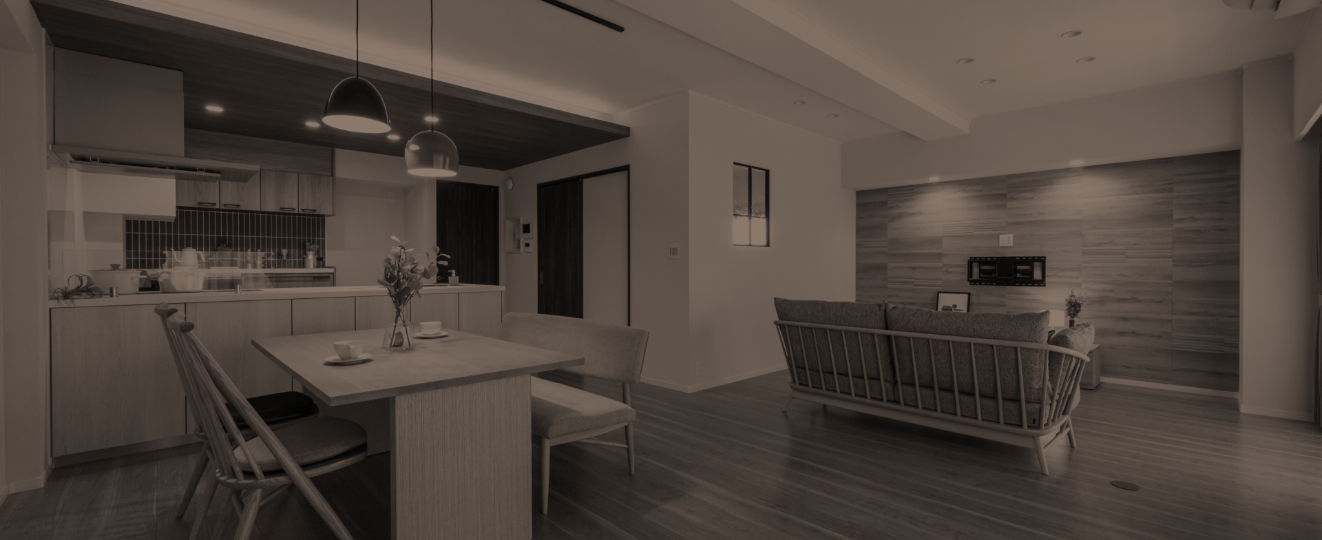 マンションリノベーション