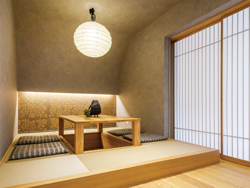 リノベーション事例