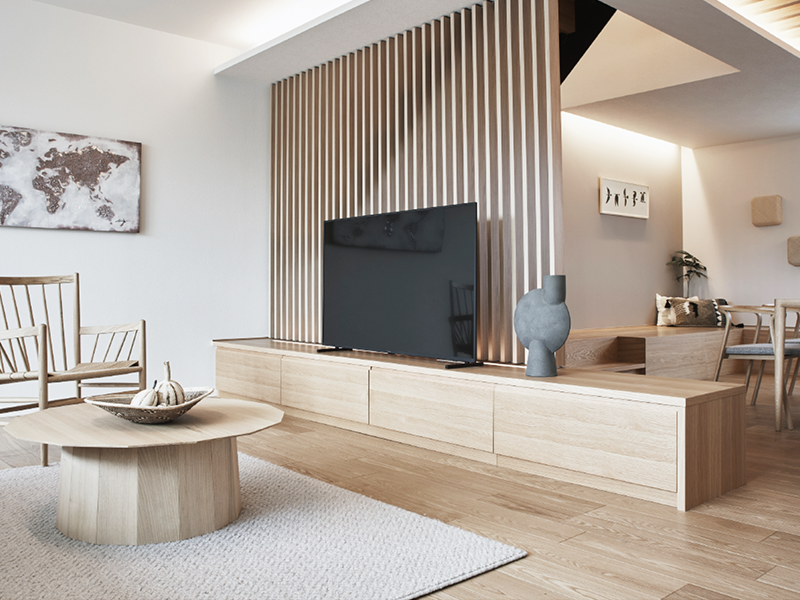 リノベーション事例