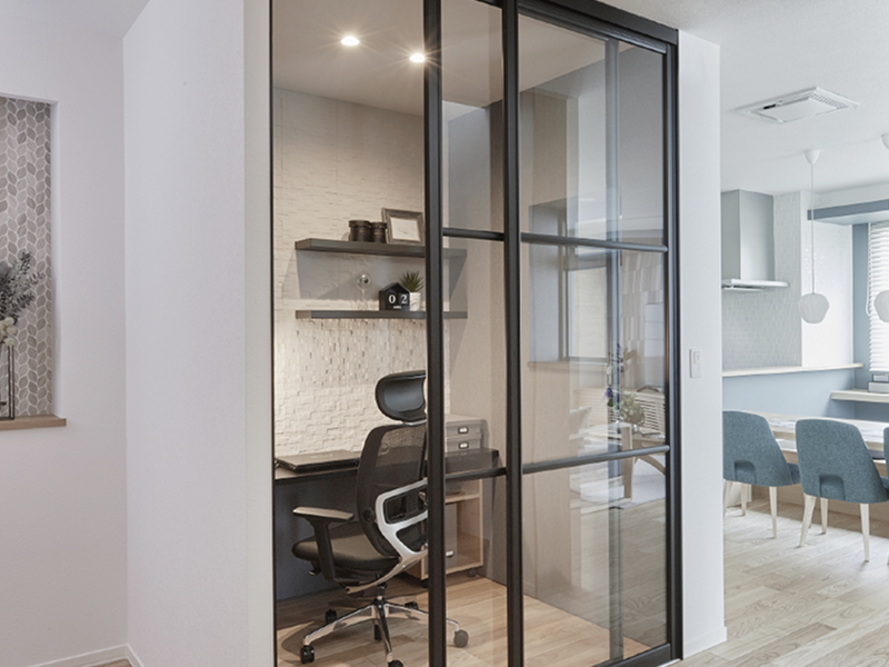 リノベーション事例