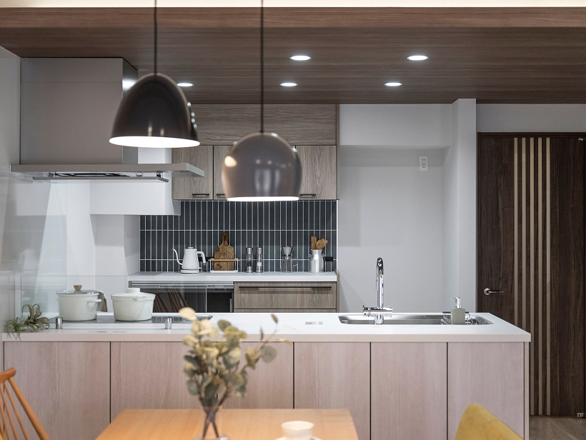 Y様邸マンション（福岡市中央区）