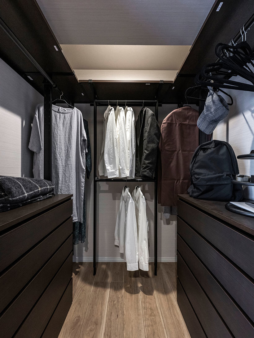 Y様邸マンション（福岡市中央区）