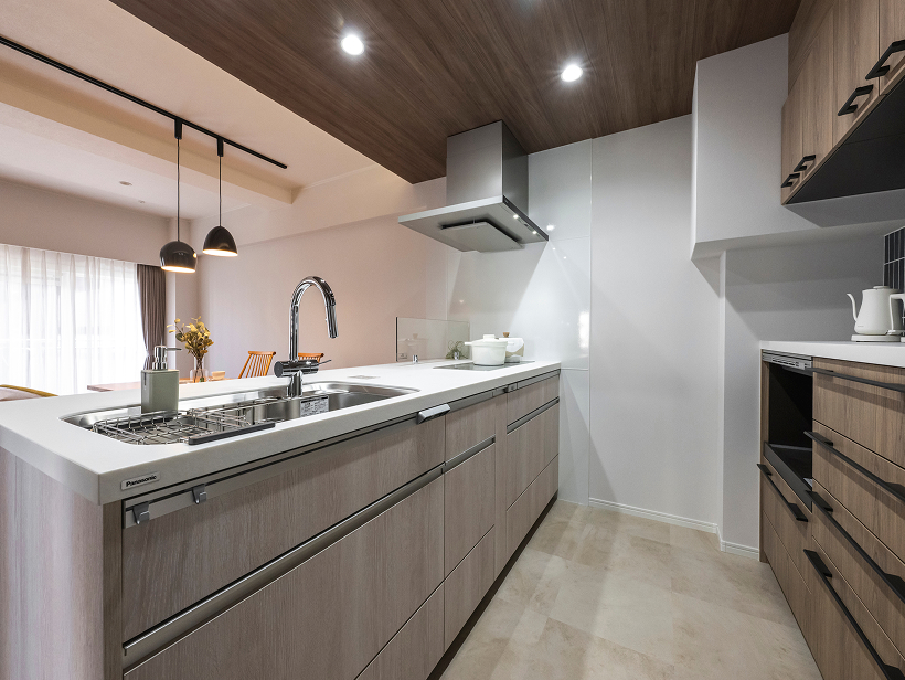 Y様邸マンション（福岡市中央区）