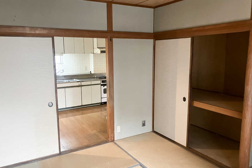 Y様邸マンション（福岡市中央区）