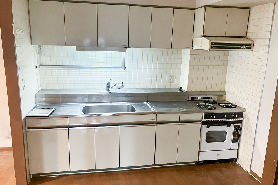 Y様邸マンション（福岡市中央区）